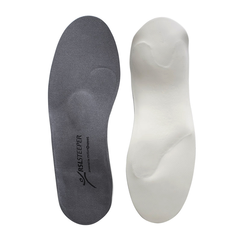 Sapato Para Hallux Rigidus ENSINO